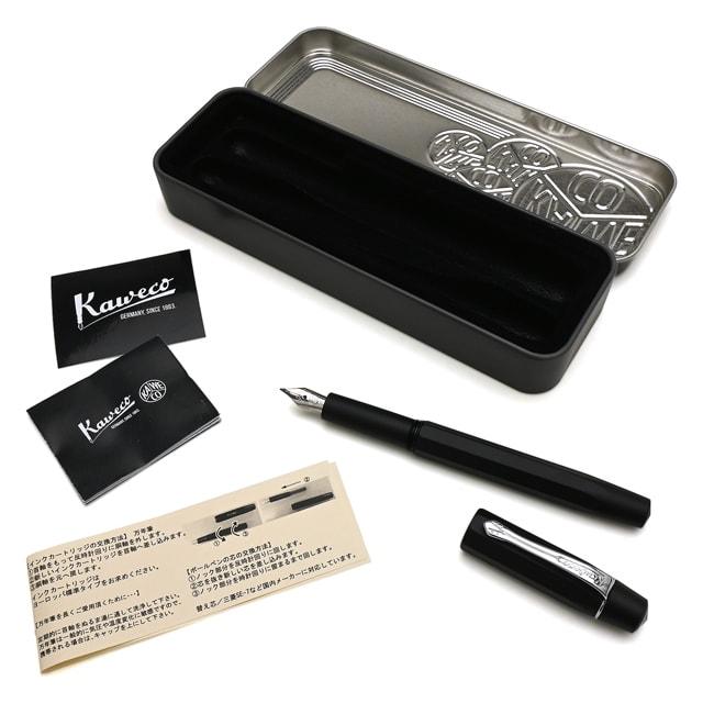 Kaweco（カヴェコ） 万年筆 ブランド Kaweco ORIGINAL オリジナル