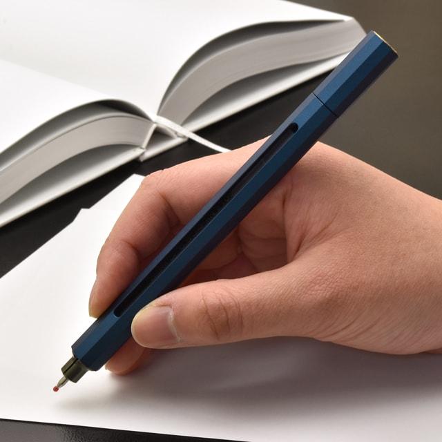 ボールペンC マルチアダプタブルペンアントウ 宝藍 パオラン ANTOU