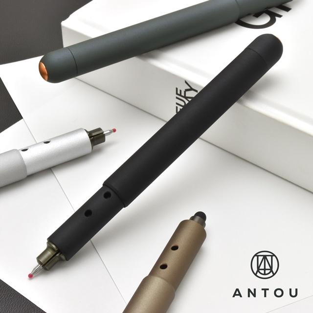 ボールペンS マルチアダプタブルペン アントウ 数量限定カラー ボールペンS マルチアダプタブルペン アントウ 数量限定カラー