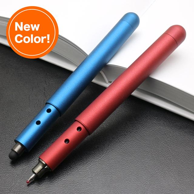 ボールペンS マルチアダプタブルペン アントウ 数量限定カラー ANTOU