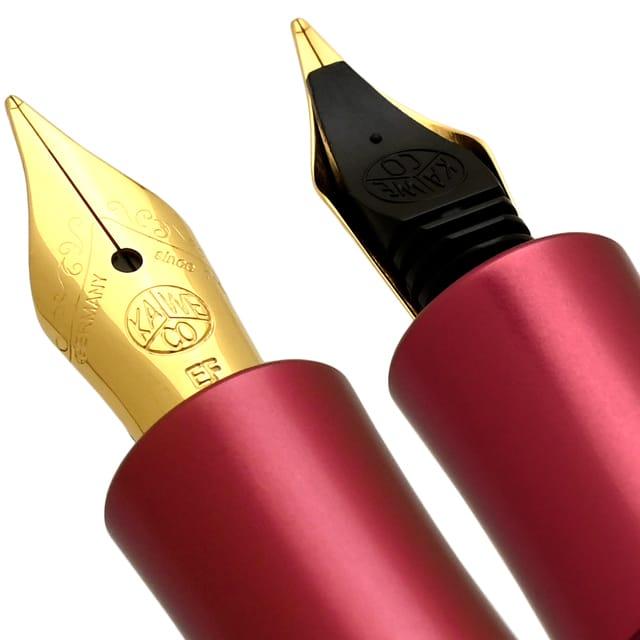 カヴェコ ブラススポーツ ボールペン・万年筆 まとめ売り Kaweco ブラススポーツ [ゴールド] (万年筆) 価格比較 - 価格.com