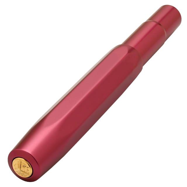 Kaweco（カヴェコ） 万年筆 限定品 ALスポーツ ルビー プレゼント
