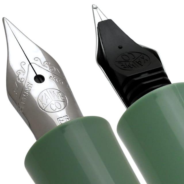 Kaweco 万年筆 カヴェコ コレクション 限定品 スカイライン