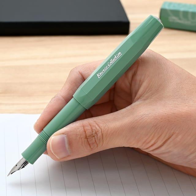 Kaweco（カヴェコ） 万年筆 コレクション 限定品 スカイライン