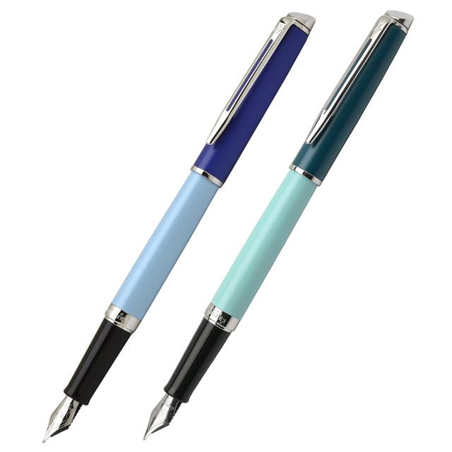 メトロポリタン WATERMANウォーターマン 万年筆 エッセンシャル