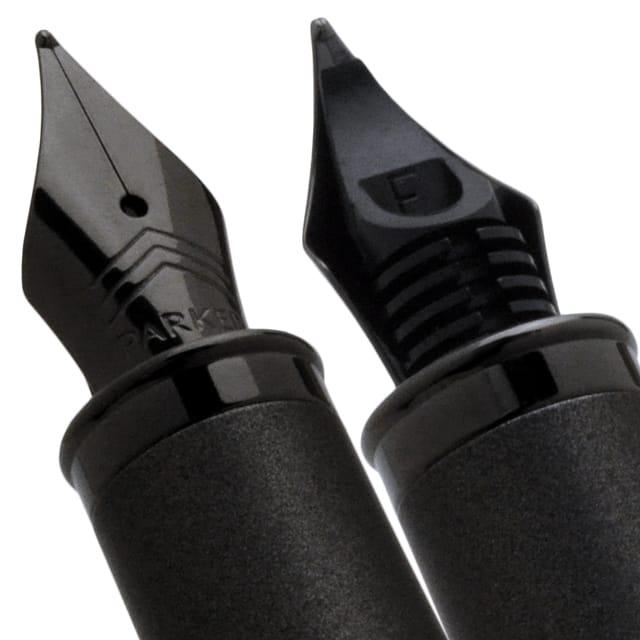 万年筆 パーカー IM モノクローム クインク・ミニボトルインク付きギフトボックス PARKER プレゼント バレンタイン 爆買 | パーカー・IM | 06