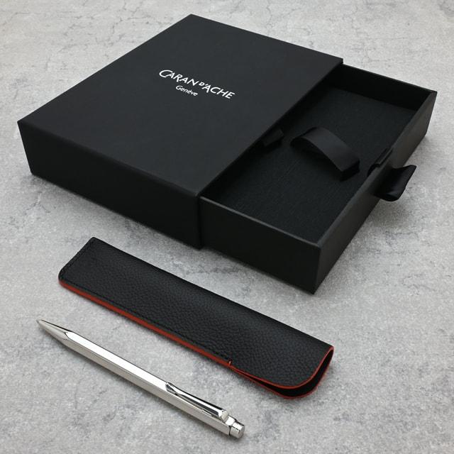 CARAN d'ACHE（カランダッシュ） カランダッシュ限定 ボールペン