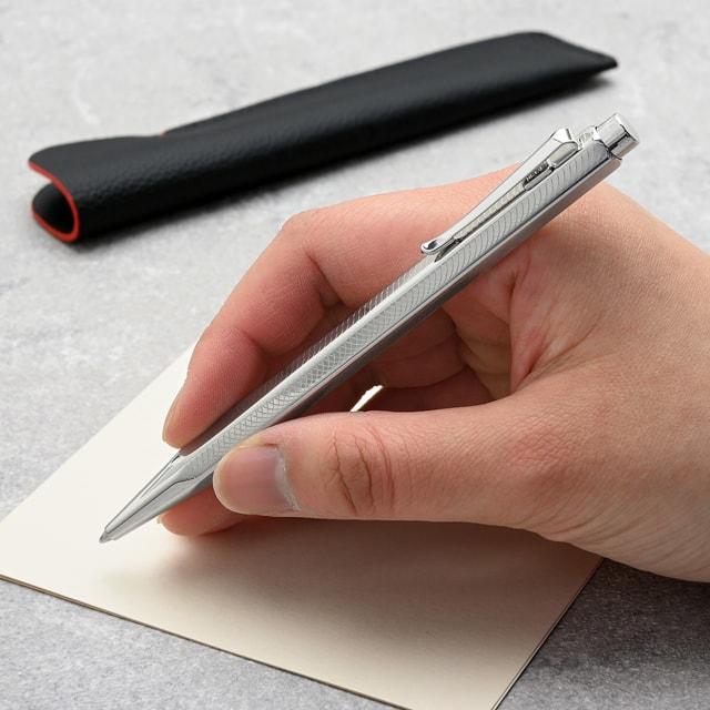 カランダッシュ　エクリドール　クレノ　ボールペン 詳細ページ | 万年筆 ボールペンなど高級筆記具の販売・買取