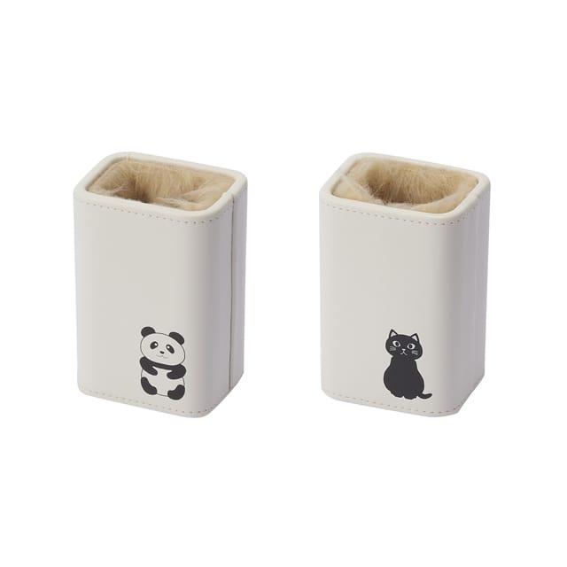 Desktop Accessoryデスクトップアクセサリーメガネスタンド プレゼント ギフト ホワイトデー 46477ペンハウス 万年筆