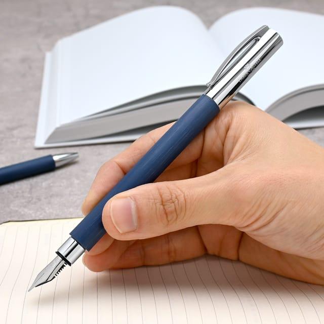 アンビション FABER CASTELLファーバーカステル万年筆 デザイン