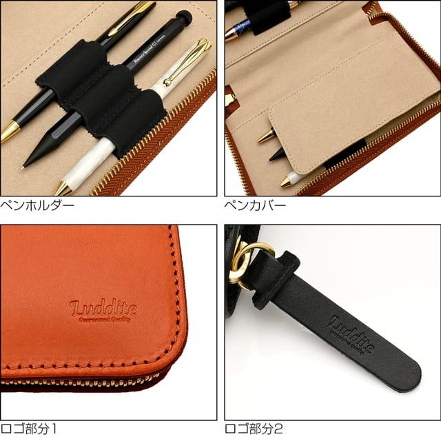 BUDDiiS ペンライト ケース セット watts-online_055058