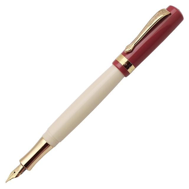 Kawecoカヴェコ万年筆 スチューデント30's Blues KAWECO-10002266 プレゼント ギフト 母の日 爆買の画像