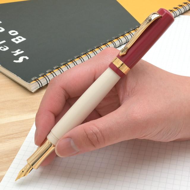 Kawecoカヴェコ万年筆 スチューデント30's Blues KAWECO-10002266 プレゼント ギフト 母の日 爆買の画像
