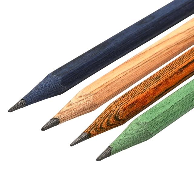 CARAN d'ACHE 鉛筆 カランダッシュ エディション10 フレグランス