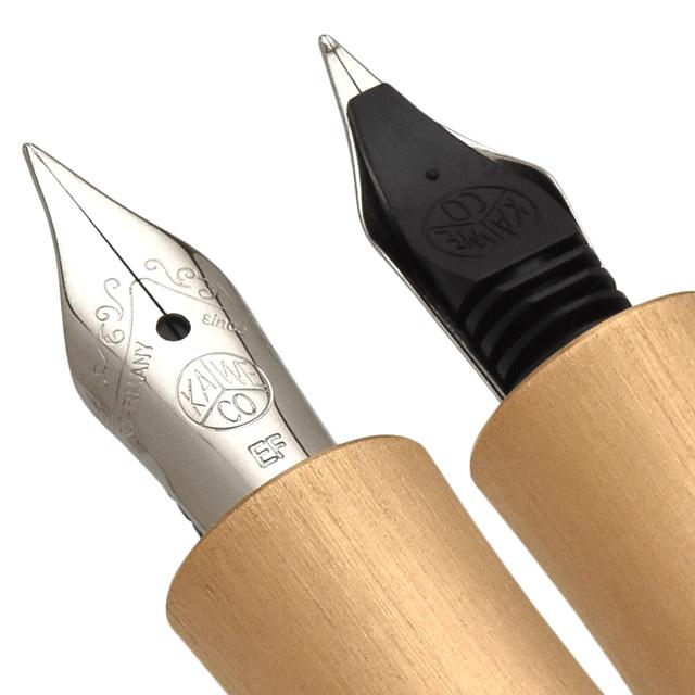 Kaweco（カヴェコ） 万年筆 コレクション ブロンズスポーツ 限定品