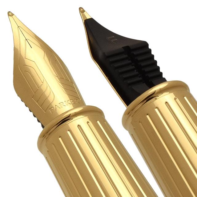 パーカー インジェニュイティ 万年筆 PARKER プレゼント ギフト