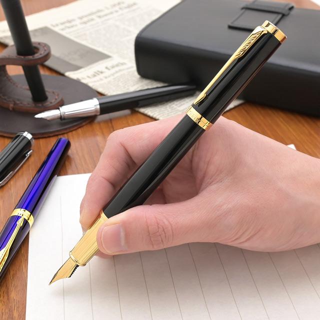 限定日23（木）処分価22時まで【万年筆　3種類　パーカー　MBP　パイロット 限定日23（木）処分価22時まで【万年筆 3種類 パーカー MBP
