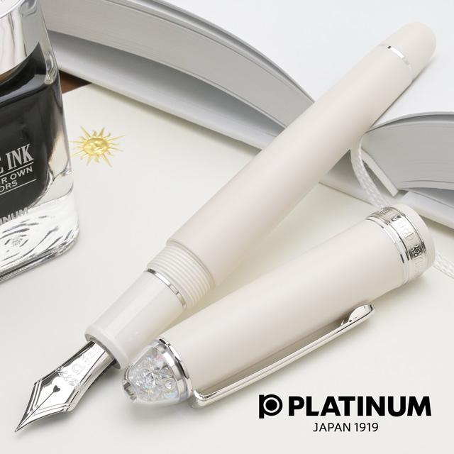 プラチナ万年筆 プラチナ万年筆限定品 万年筆 #3776 プラチナ万年筆 プラチナ万年筆限定品 万年筆 #3776