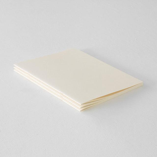 ミドリ MDノートライト A4変形判 方眼罫 3冊組A 15308 MIDORI プレゼント クリスマス ギフト | MIDORI（文具） | 05