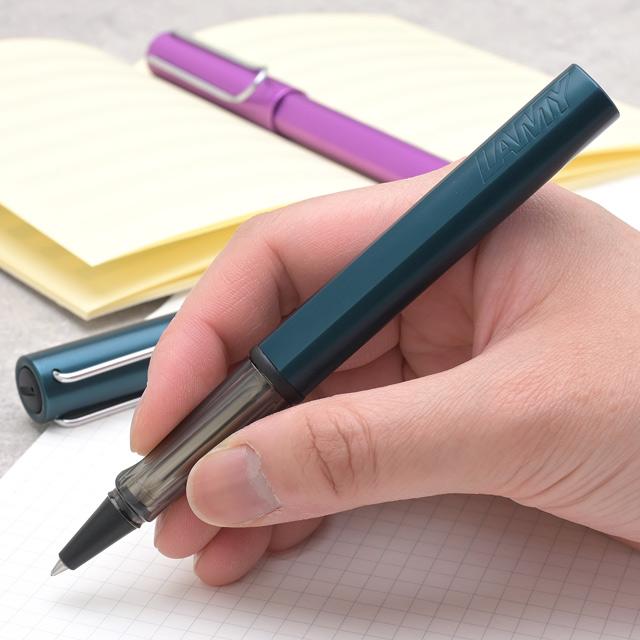 アルスター ラミー 2023限定 ローラーボール LAMY プレゼント ギフト