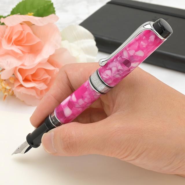 オプティマ（アウロラ） AURORAアウロラ 限定品 万年筆 オプティマ 365