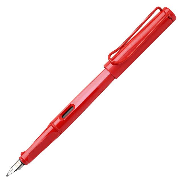 LAMY ラミー カリグラフィーペン 限定豪華 アルミケース入り LAMY joy