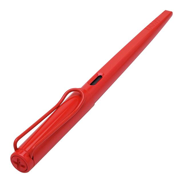 LAMY joy ラミー 限定品 カリグラフィーペン ジョイ ストロベリー L15B