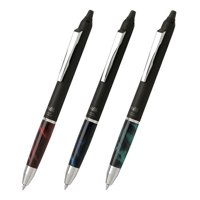 フリクション ゲルインキボールペン パイロット フリクションボール