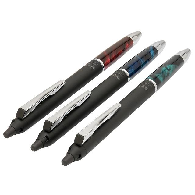 フリクション ゲルインキボールペン パイロット フリクションボール