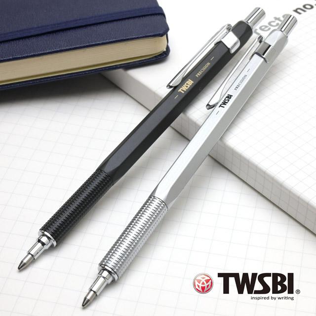 TWSBI（ツイスビー） ボールペン TWSBIツイスビーPRECISION ギフト