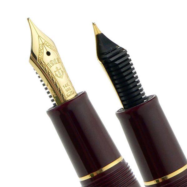 SAILOR セーラー万年筆 ウェブショップタテ限定 プロフィットスタンダード