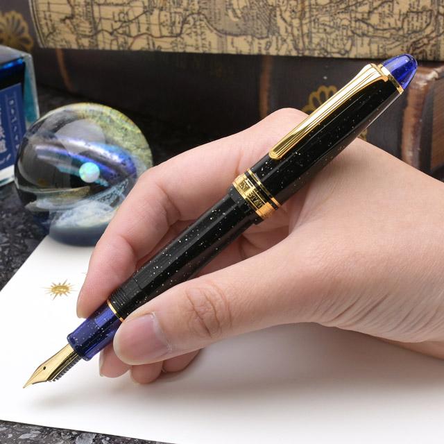 セーラー万年筆 万年筆 名入れ ペンハウスオリジナル Pent ペント