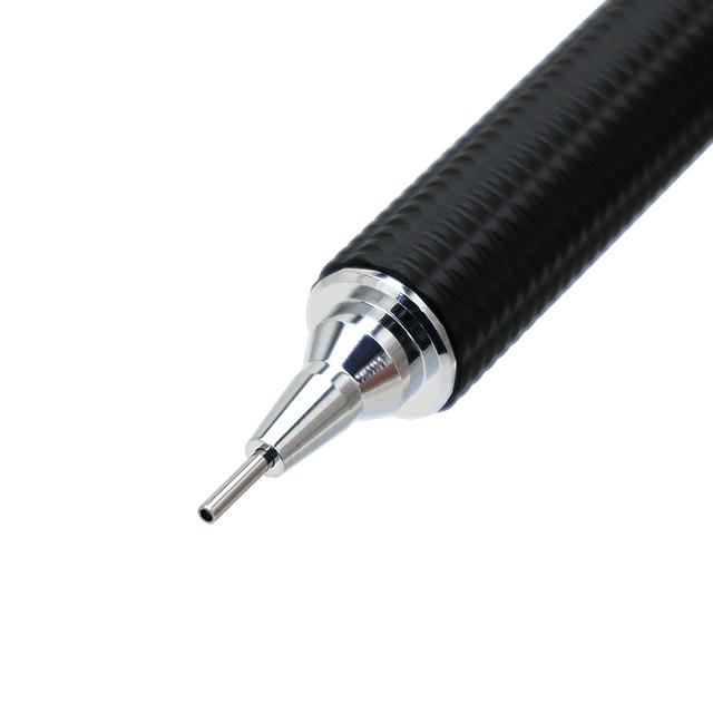 TWSBI（ツイスビー） シャーペン 0.5mm 0.7mm TWSBI ブラック 固定式