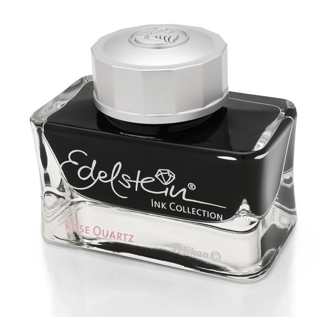 Pelikan（ペリカン） インク エーデルシュタイン 2023 ローズクオーツ