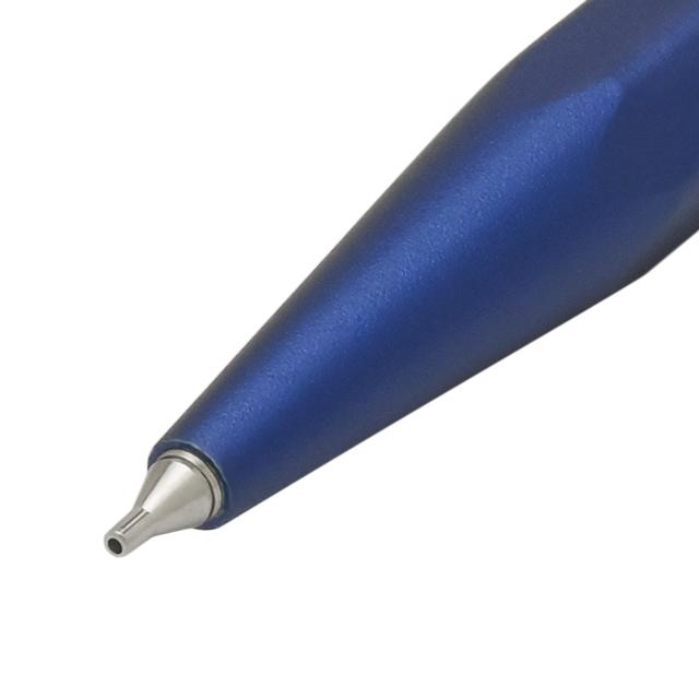 名入れ シャーペン カランダッシュ 849カラーマットX 0.5mm CARAN D'ACHE プレゼント ギフト 父の日｜penworld｜05