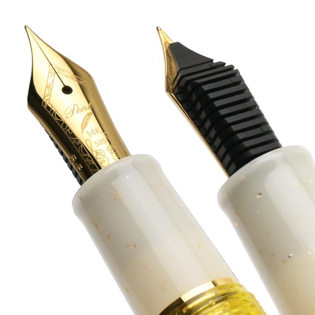 セーラー万年筆 インクセット 万年筆 Pent ペント by 特別生産品 セーラー万年筆 インクセット 万年筆 Pent ペント by 特別生産品