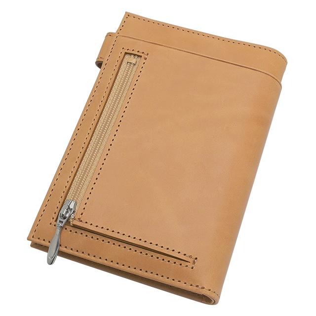 ASHFORD（アシュフォード） システム手帳 ビタリータ MINI6 13mm note