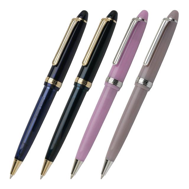 セーラー万年筆 名入れ ボールペン 四季織 山水 SAILOR プレゼント