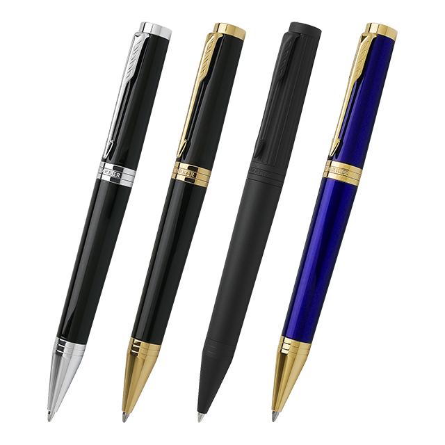 パーカー インジェニュイティ 名入れ ボールペン PARKER