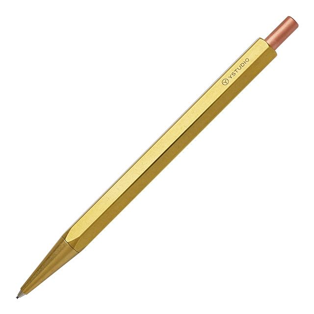 ワイスタジオ ペンシル クラシック メカニカルペンシルライト 0.7mm YS-STAT-63 プレゼント ギフト 母の日 爆買の画像