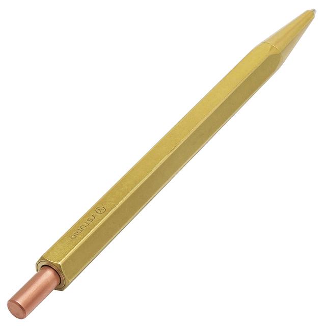 ワイスタジオ ペンシル クラシック メカニカルペンシルライト 0.7mm YS-STAT-63 プレゼント ギフト 母の日 爆買の画像