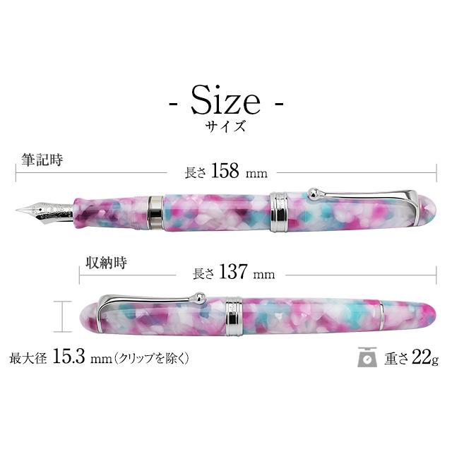 アウロラ AURORA ポウプ Pope F 万年筆 新品 未使用 限定品 レア 楽天市場】【P5倍要エントリー】 アウロラ AURORA 万年筆 限定1919本