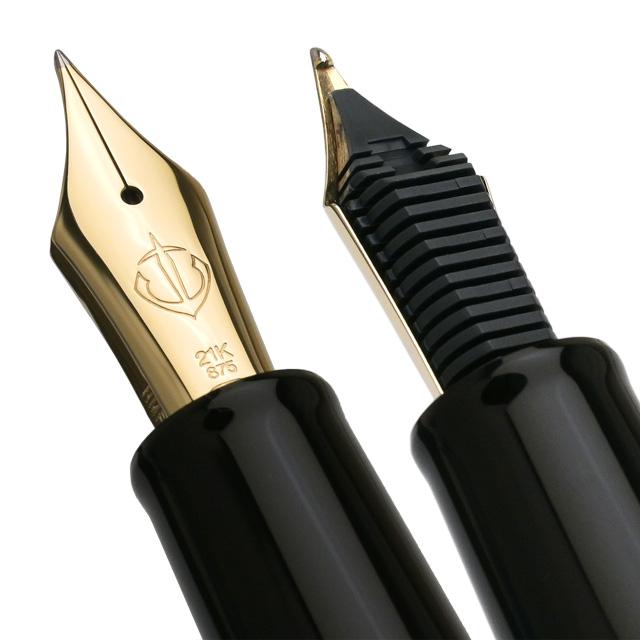 セーラー万年筆 万年筆 長刀研ぎ SAILOR あすつく ギフト プレゼント