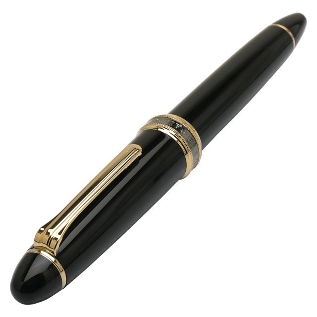 セーラー万年筆 万年筆 長刀研ぎ SAILOR あすつく ギフト プレゼント