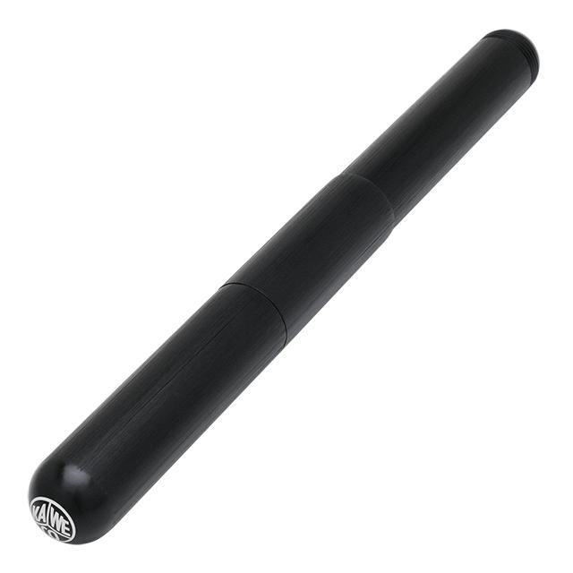 SUPRA（Kaweco） 名入れ 万年筆 カヴェコ スプラ ブラック Kaweco