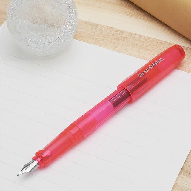 カヴェコレッド　専用 楽天市場】【ラッピング無料】 【限定品】カヴェコ KAWECO