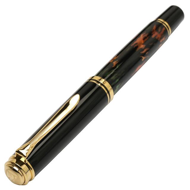 Pelikan(筆記具) 万年筆 ペリカン 特別生産品 スーベレーン Pelikan(筆記具) 万年筆 ペリカン 特別生産品 スーベレーン