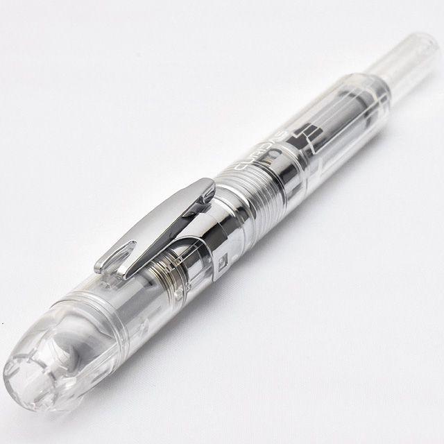 プラチナ万年筆 名入れ 万年筆 限定品 キュリダス 特別パッケージ 2023