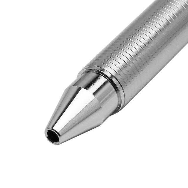 st 多機能ボールペン 複合筆記具 ラミー トライペン ステンレス L745