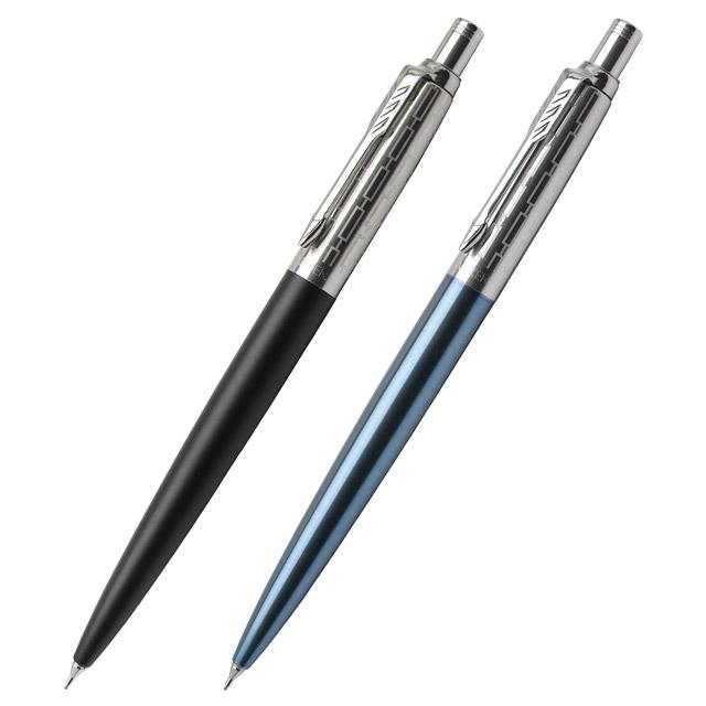 クルトガダイブ　オレンズネロシルバー　ラミーサファリ　パーカージョッターペンシル クルトガダイブオレンズネロシルバーラミーサファリパーカージョッター